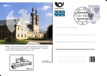 CDV 081 B - CZ 2003 04 001 ●